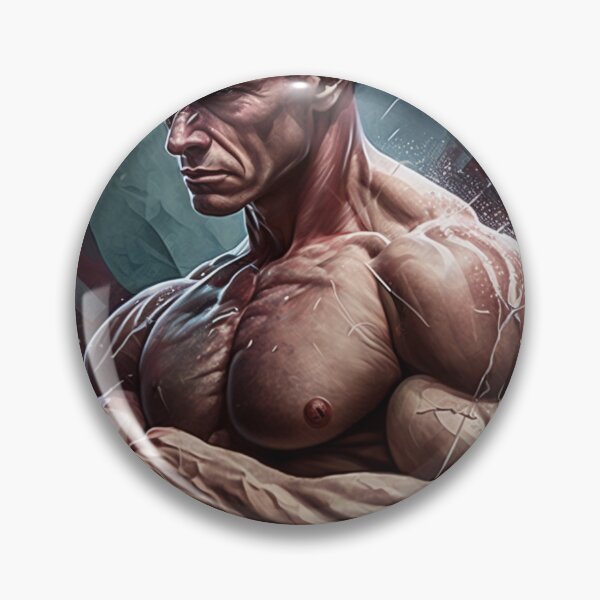 Item preview, The Mighty Protector designed and sold by Redbouz12.