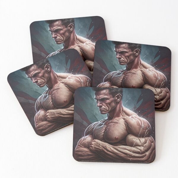Item preview, The Mighty Protector designed and sold by Redbouz12.