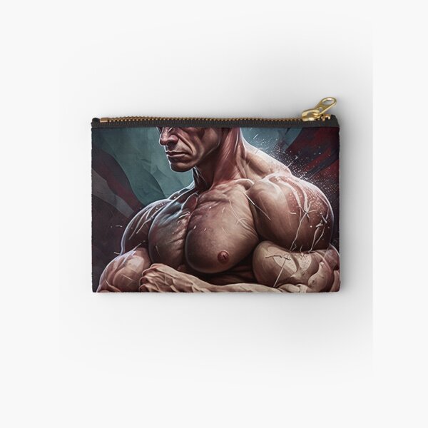 Item preview, The Mighty Protector designed and sold by Redbouz12.