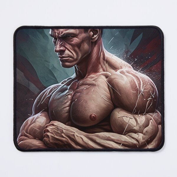 Item preview, The Mighty Protector designed and sold by Redbouz12.