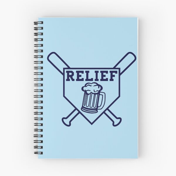 Item preview, Baseball - Relief Pitcher designed and sold by Creation Station Boutique USA.