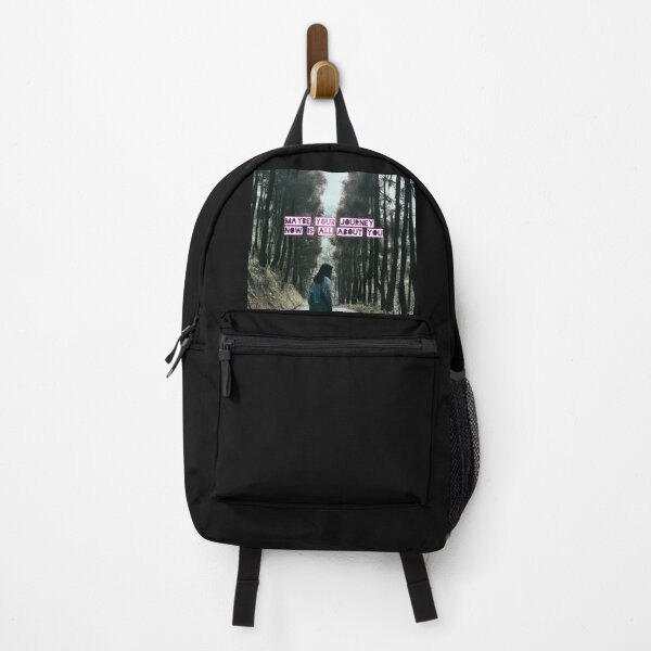 Item preview, Maybe your journey now is all about you designed and sold by andregoat777.