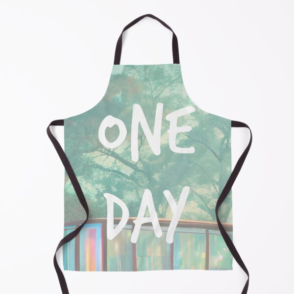 Item preview, one day 2.0 designed and sold by Bethan Rose Studio.