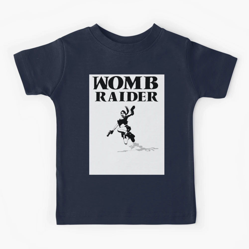 Womb RAIDER