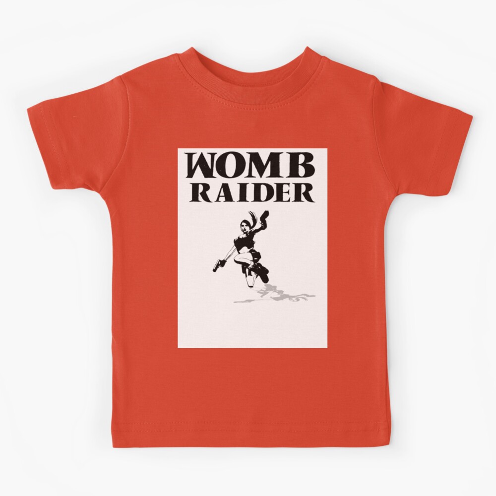 Womb RAIDER