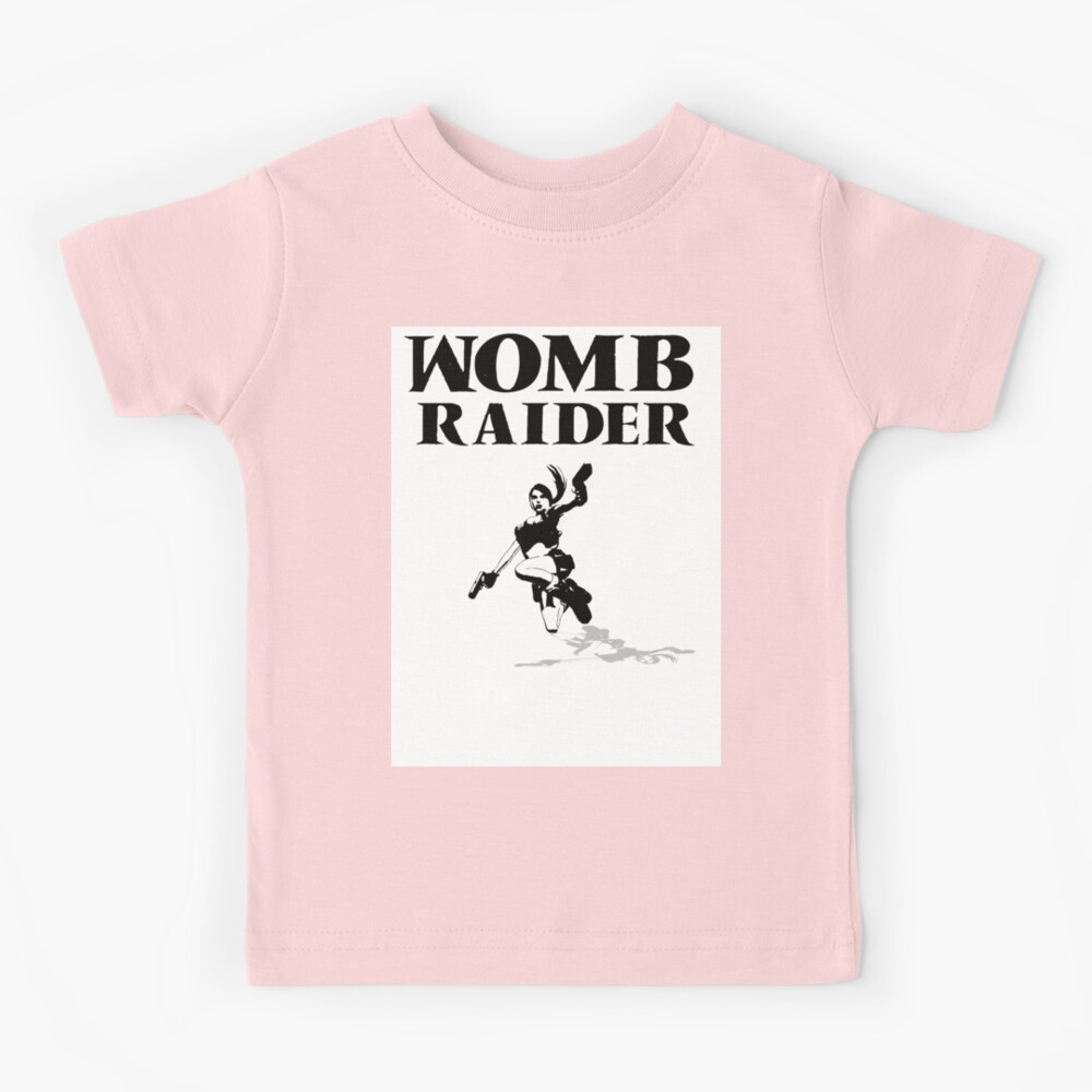 Womb RAIDER