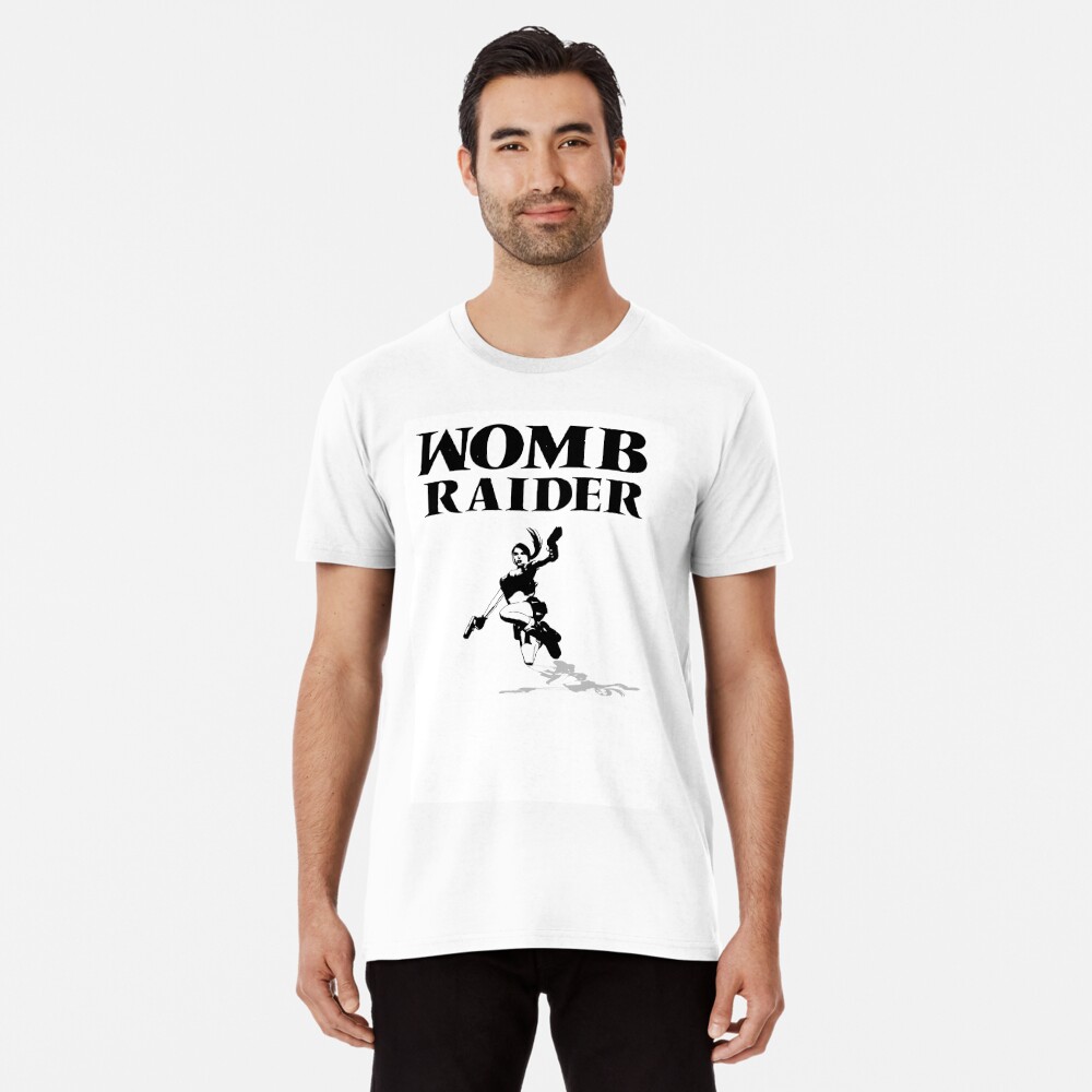 Womb RAIDER