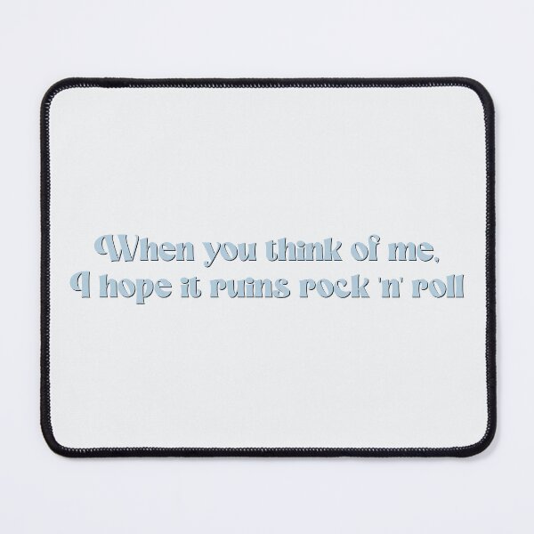 Item preview, Daisy Jones & The Six Regret me book lyrics designed and sold by percqbeths.