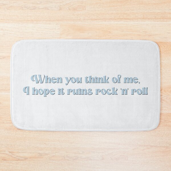Item preview, Daisy Jones & The Six Regret me book lyrics designed and sold by percqbeths.