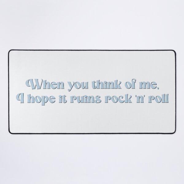 Item preview, Daisy Jones & The Six Regret me book lyrics designed and sold by percqbeths.