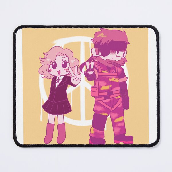 Item preview, metal gear solid peace walker designed and sold by oishiikoishi.