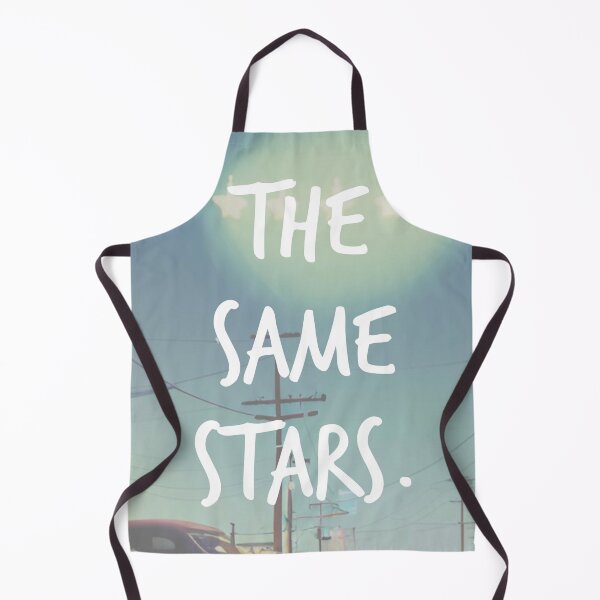 Item preview, the same stars. designed and sold by Bethan Rose Studio.