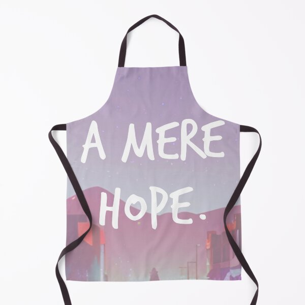 Item preview, a mere hope. designed and sold by Bethan Rose Studio.