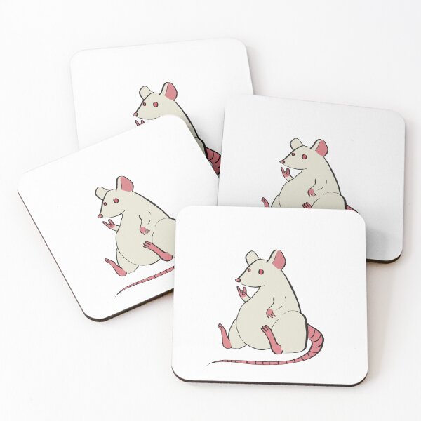 Item preview, Rock & Roll Rat designed and sold by Brandy Reyes.