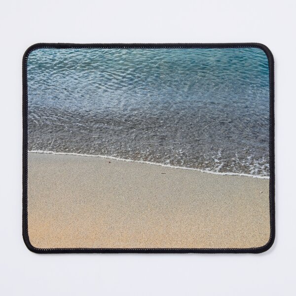 Item preview, Sea and Sand Texture designed and sold by Kate-P-.