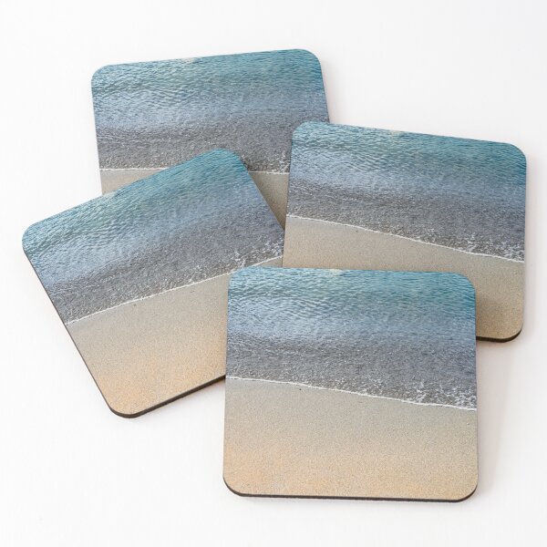Item preview, Sea and Sand Texture designed and sold by Kate-P-.