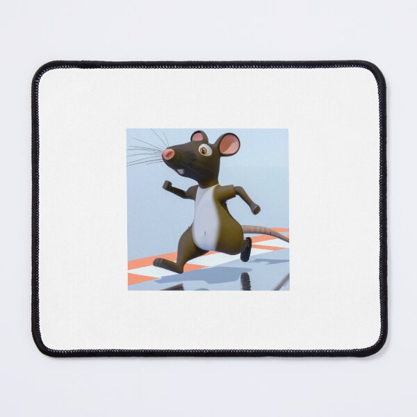 Item preview, Mouse race designed and sold by andregoat777.