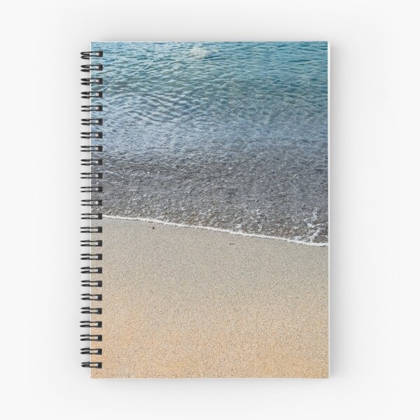 Item preview, Sea and Sand Texture designed and sold by Kate-P-.
