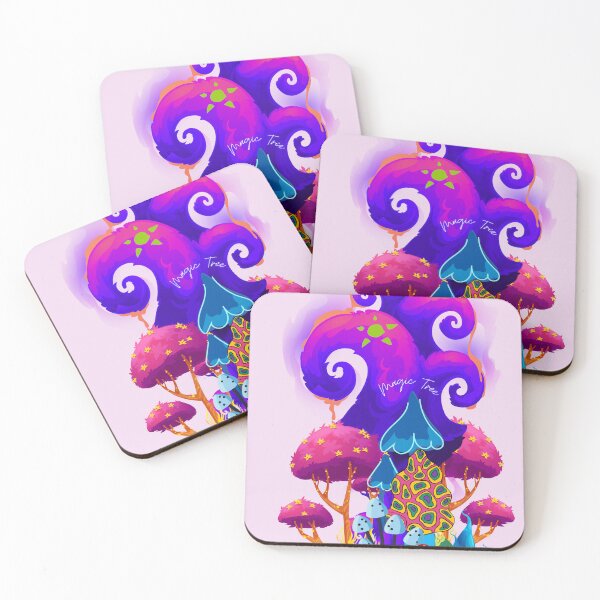 Item preview, Tod mushrooms  designed and sold by notguilty.