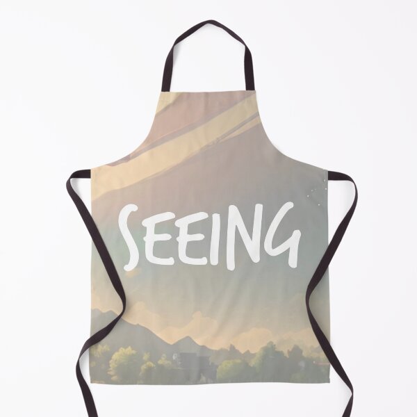 Item preview, seeing. designed and sold by Bethan Rose Studio.
