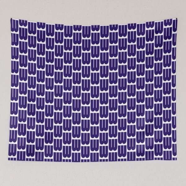 Item preview, W designed and sold by jeremydwilliams.