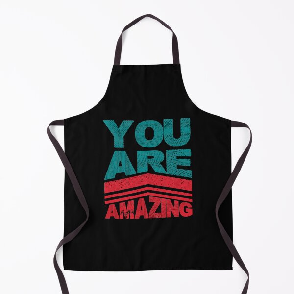Item preview, You are Amazing Design designed and sold by fun-times-store.