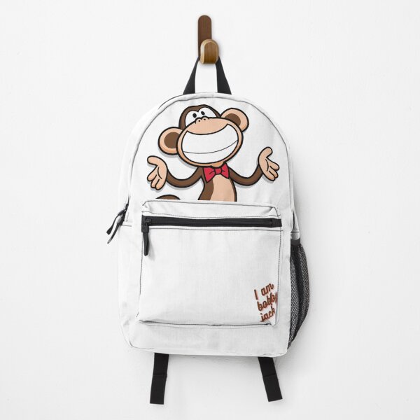 Item preview, Bobby jack designed and sold by Stickyyverse.