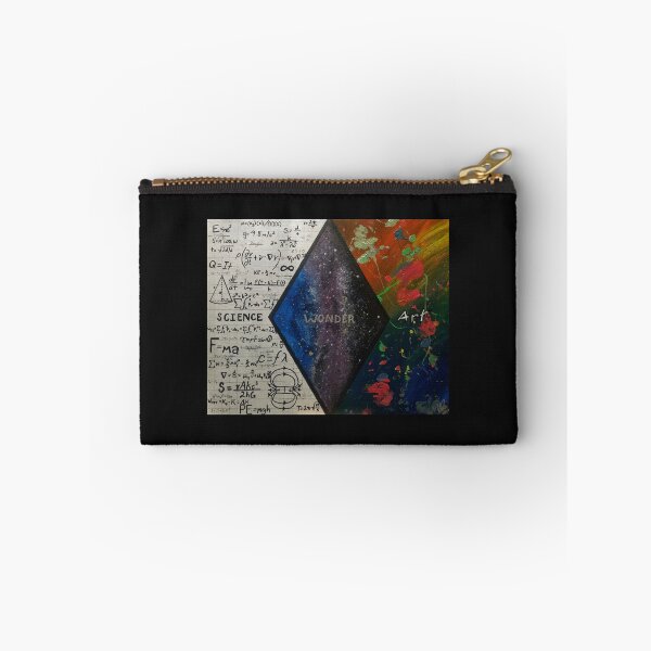 Artikelvorschau, Wissenschaft + Kunst = Wunder. entworfen und verkauft von MADCATsDA.