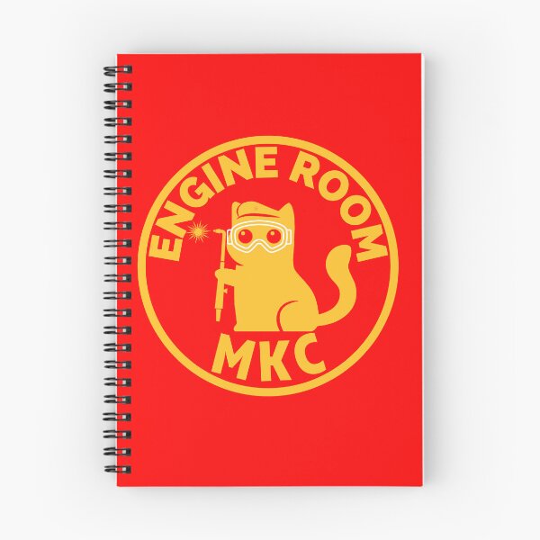 Item preview, MKC Engine room - Yellow (change the background colour!) designed and sold by MiniKitty.