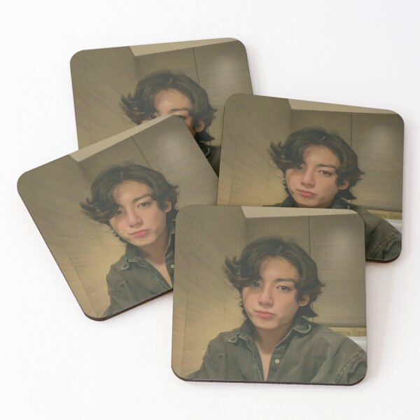 Item preview, Jungkook designed and sold by loonelywhale.
