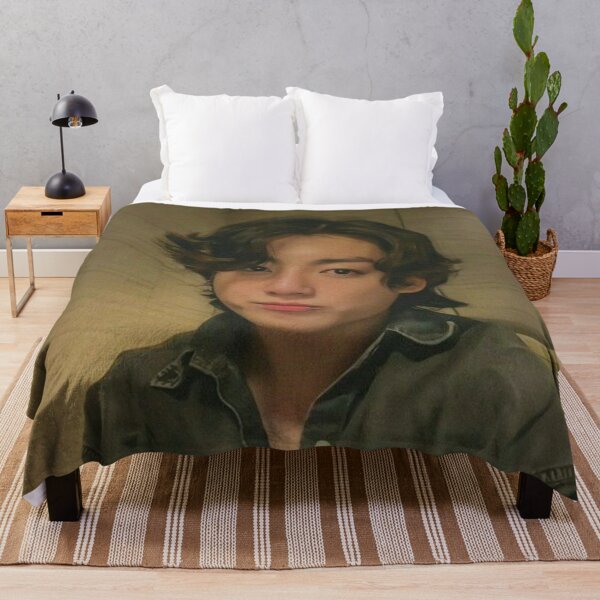 Item preview, Jungkook designed and sold by loonelywhale.