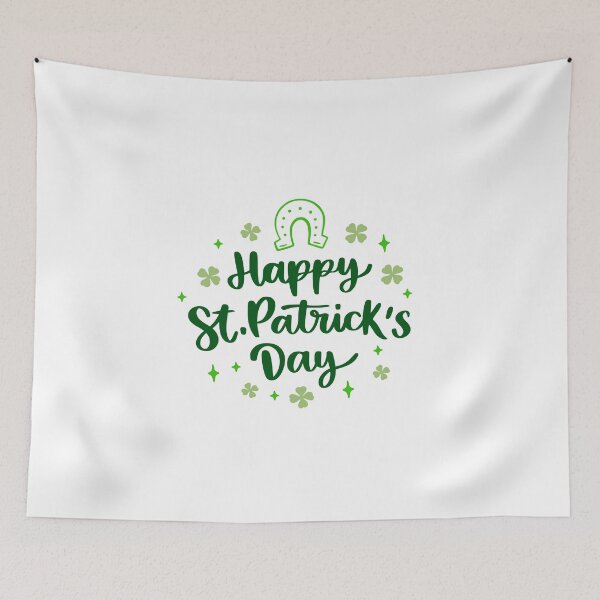 Item preview, St. Patrick's Day - Christian designed and sold by Amineharoni.