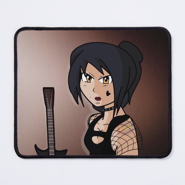 Item preview, Elizabeth, The Goth Babe 14/12-22 designed and sold by RGM2003.