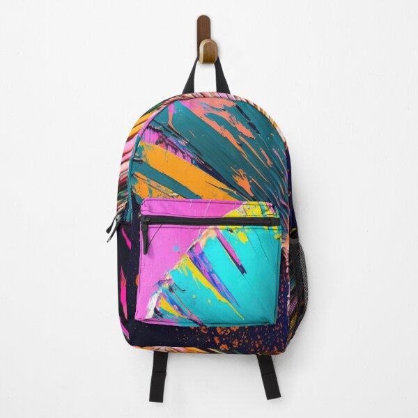 Item preview, "Neon Palm Fantasy designed and sold by riquishop.