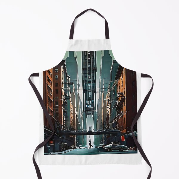 Item preview, Metropolis designed and sold by Yasart3.