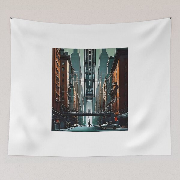 Item preview, Metropolis designed and sold by Yasart3.