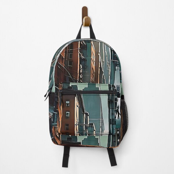 Item preview, Metropolis designed and sold by Yasart3.