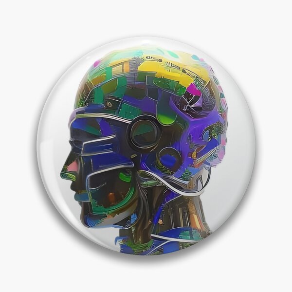 Item preview, android  designed and sold by gullyDJ.