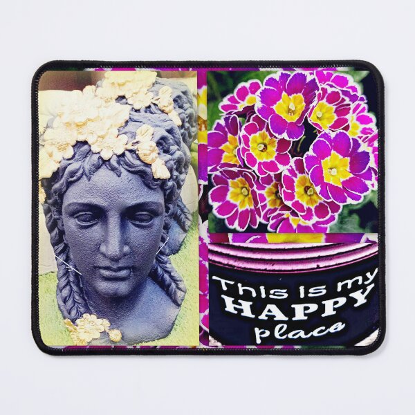 Item preview, This is my happy place designed and sold by angel1.