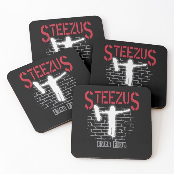 Item preview, STEEZUS skateboard Jesus designed and sold by Frvnz02.