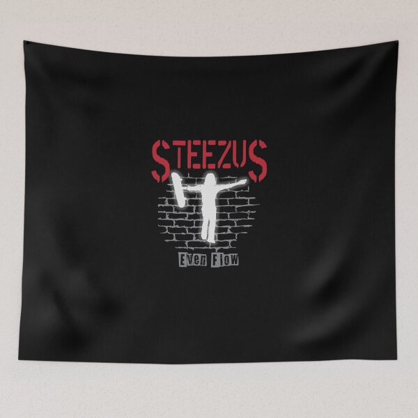 Item preview, STEEZUS skateboard Jesus designed and sold by Frvnz02.