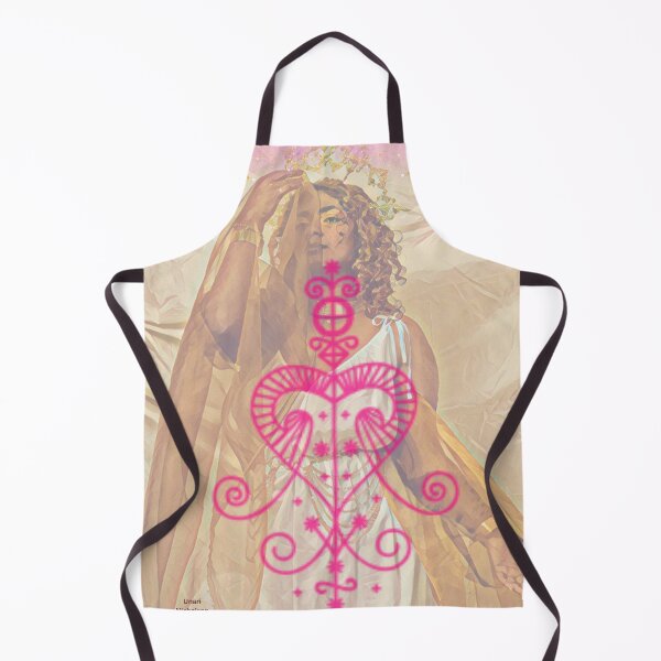 Item preview, Erzulie Freda designed and sold by RainbowStudios.