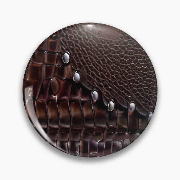Item preview, Tough Brown Leather  designed and sold by Demetria Matthews.