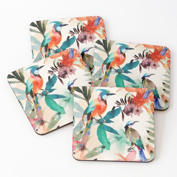Item preview, Birds of Paradise designed and sold by Rays84.