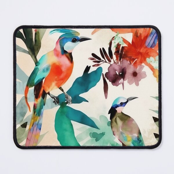 Item preview, Birds of Paradise designed and sold by Rays84.