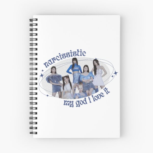 Item preview, IVE 'LOVE DIVE' | KPOP designed and sold by knocknockz.