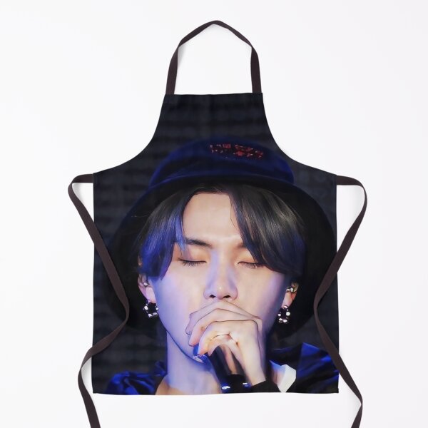 Item preview, Min Yoongi designed and sold by loonelywhale.