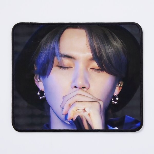 Item preview, Min Yoongi designed and sold by loonelywhale.