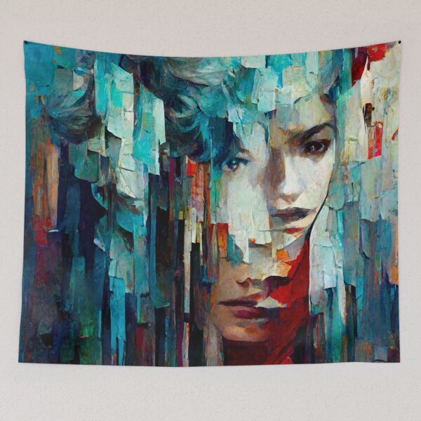 Item preview, Indecision designed and sold by BLATTA-art.