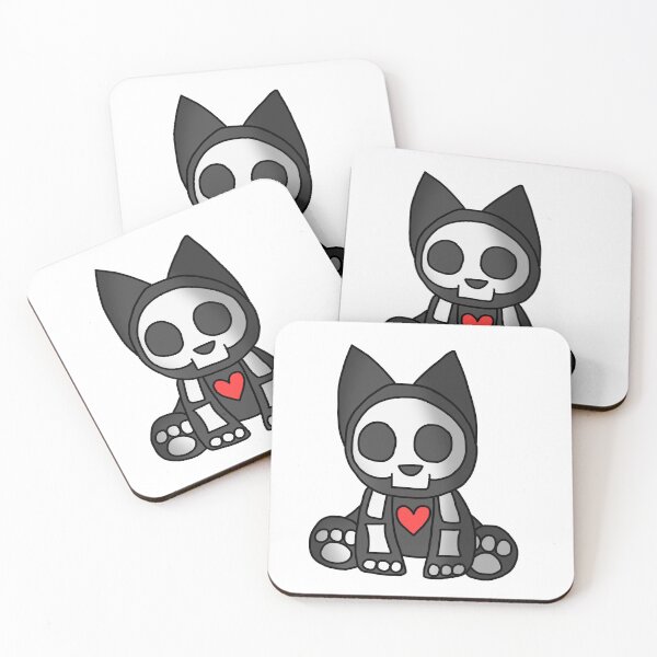 Item preview, kit skelanimals designed and sold by sproutsofart.